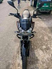 Bajaj Discover 125